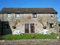 Hall Farm Holiday Cottages